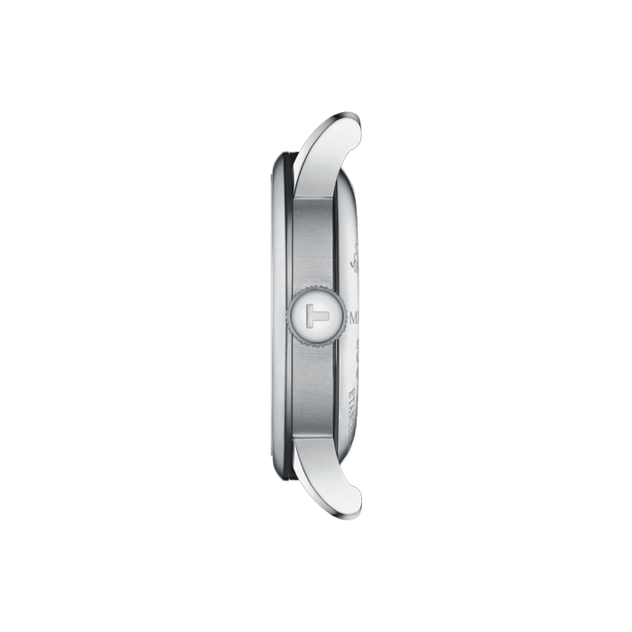 Tissot Le Locle Powermatic 80 Open Heart