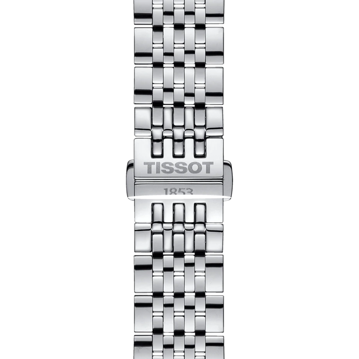 Tissot Le Locle Valjoux Chronograph