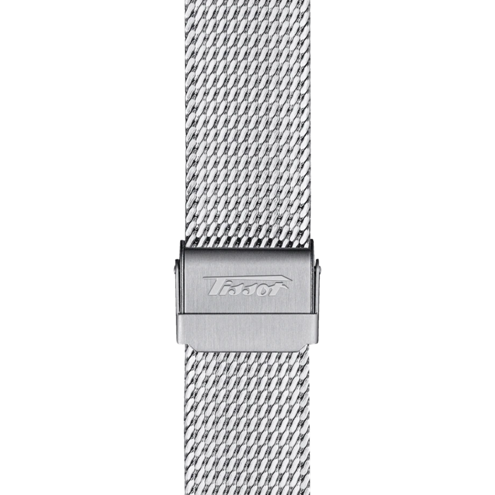 Tissot Heritage Visodate Automatic Alpine Dieppe 50Th Anniversary Special Edition