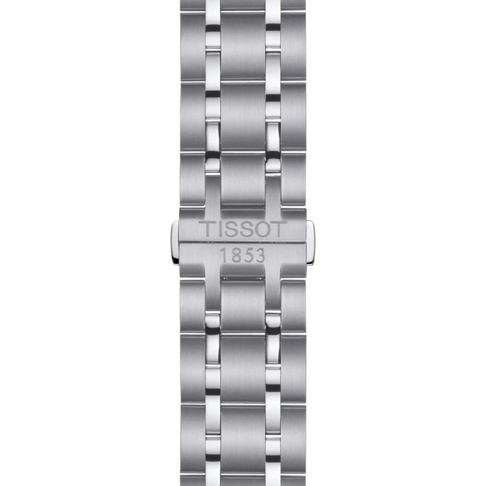 Tissot Couturier Chronographe Automatique