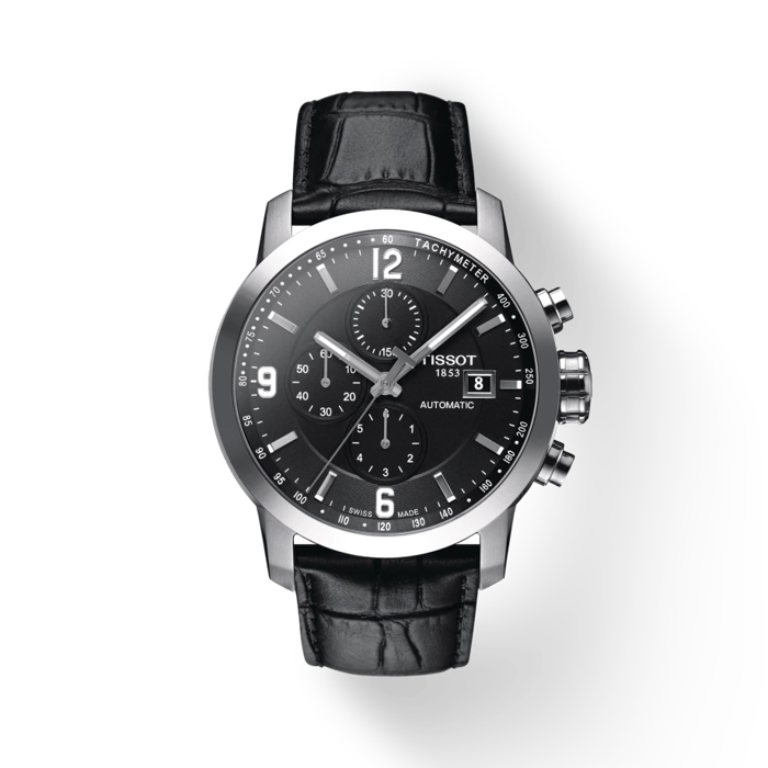 Tissot Prc 200 Chronographe Automatique