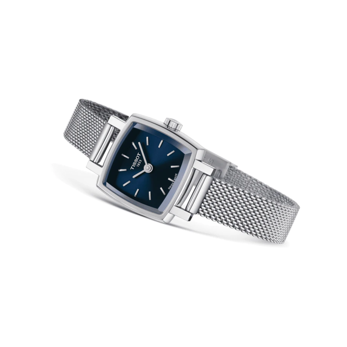 Tissot Lovely Square