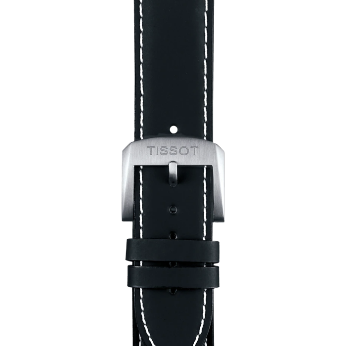Chronographe Tissot Quickster