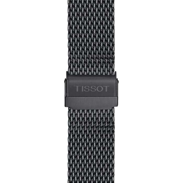 Tissot Pr 100 Chronograph