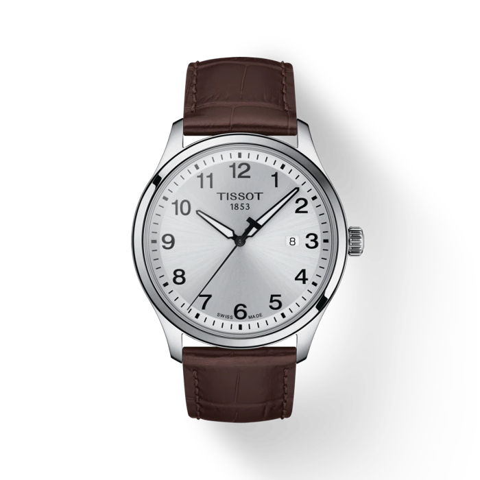 Tissot Gent Xl Classic