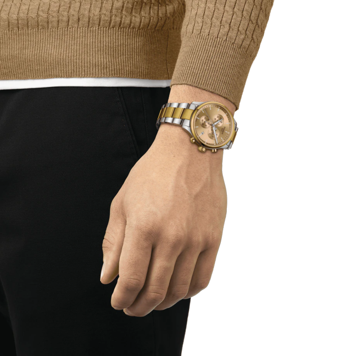 Tissot Chrono Xl Classic