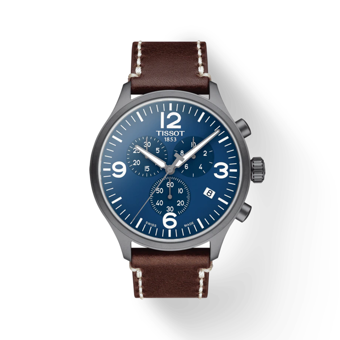 Tissot Chrono Xl