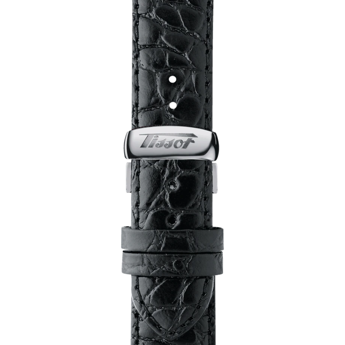 Tissot Heritage Banana Centenary Edition