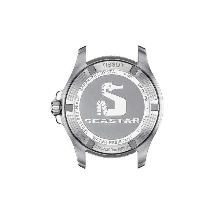 Tissot Seastar 1000 36mm