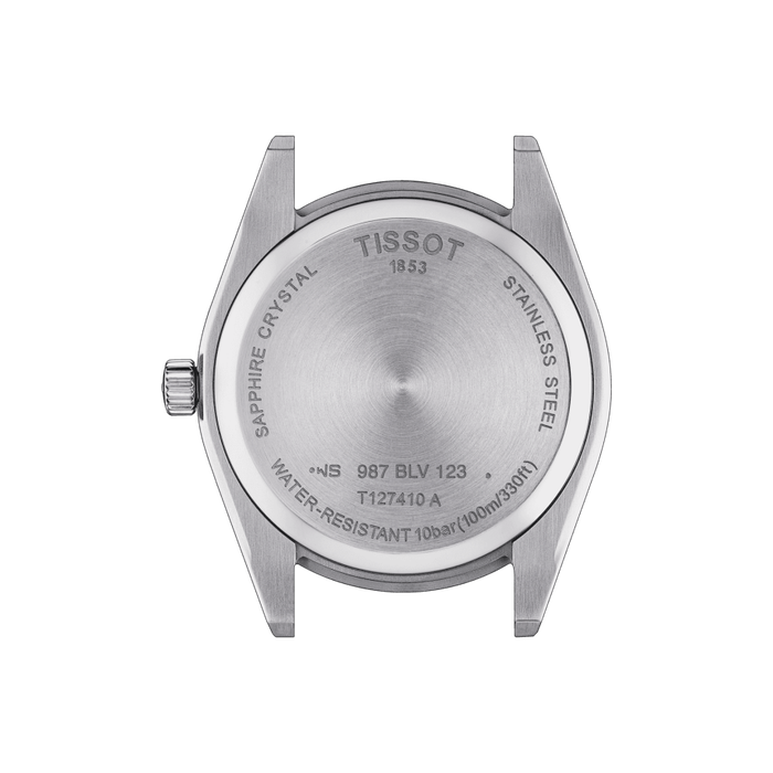 Tissot Gentleman