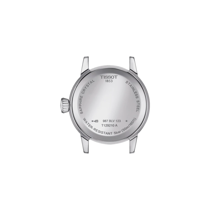 Tissot Classic Dream Lady