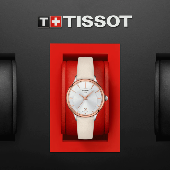 Tissot Odaci-T
