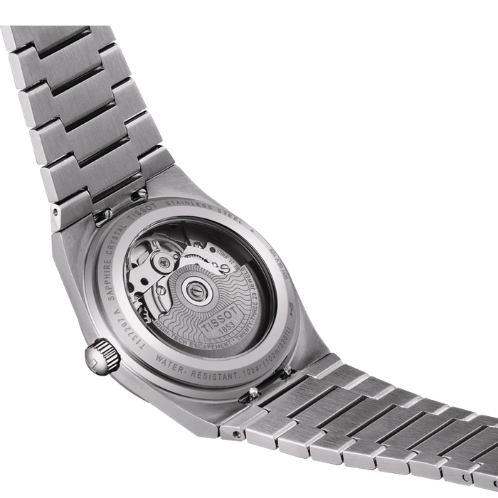 Tissot PRX Powermatic 80 35 mm