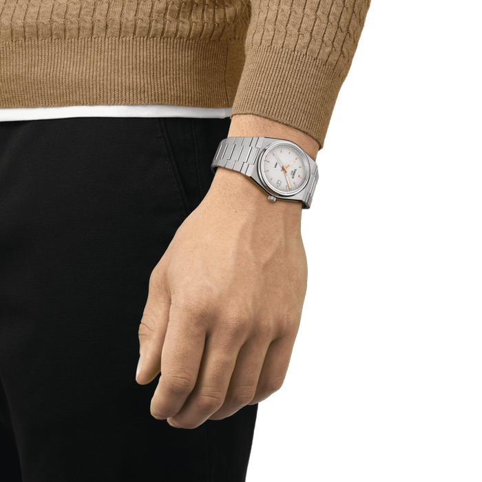 Tissot PRX