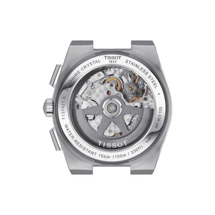 Tissot Prx Chronographe Automatique