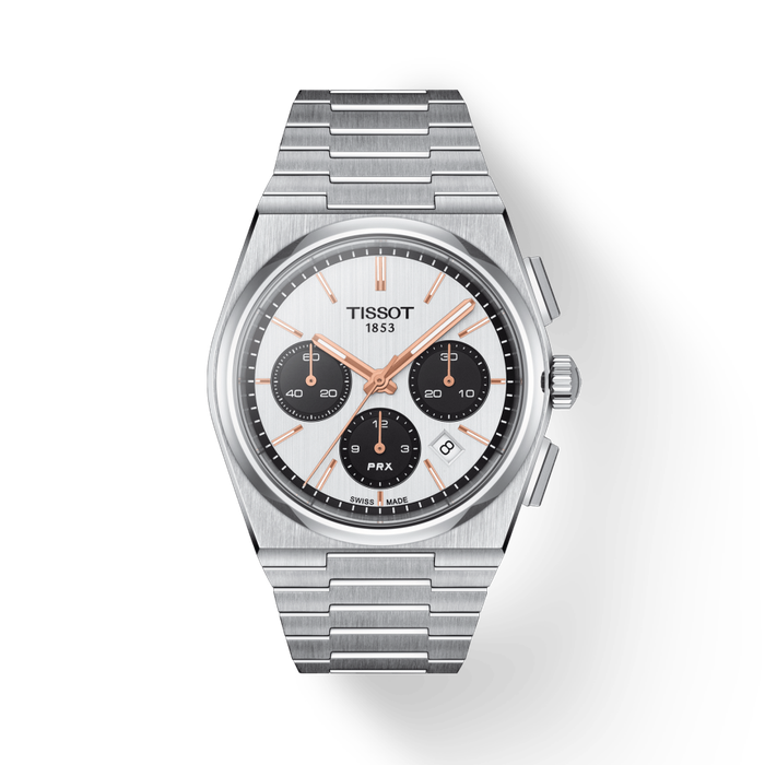 Tissot Prx Chronographe Automatique