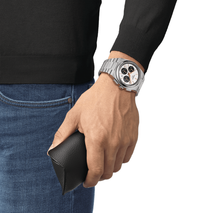 Tissot Prx Chronographe Automatique