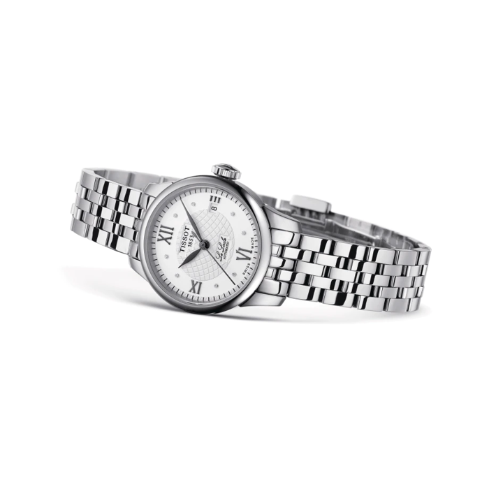 Tissot Le Locle Automatic Lady