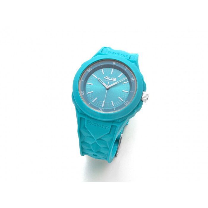 Orologio oceano verde