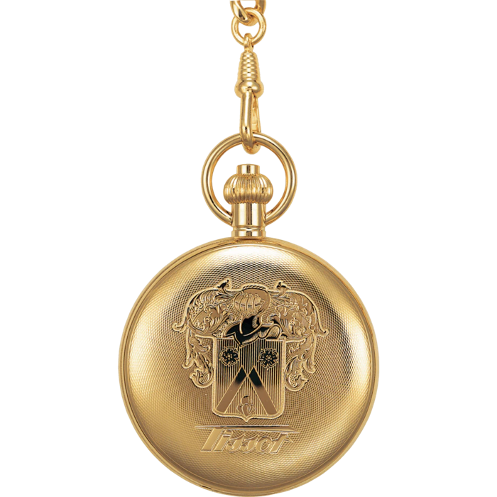 Tissot Savonnette Mécanique