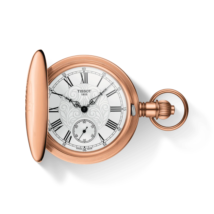 Tissot Savonnette Mécanique