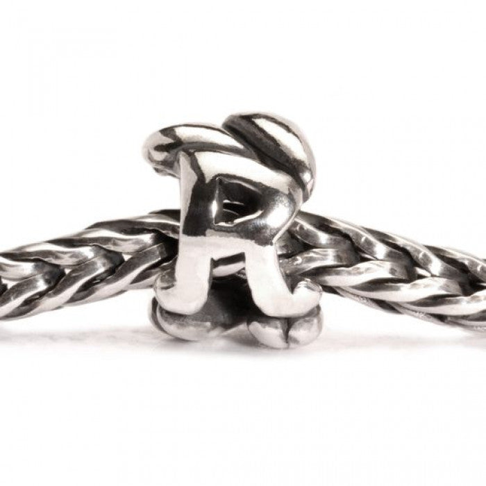 Letter R