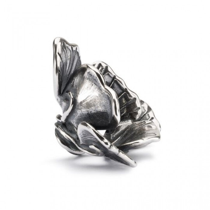 Pendentif Fleur Délicate