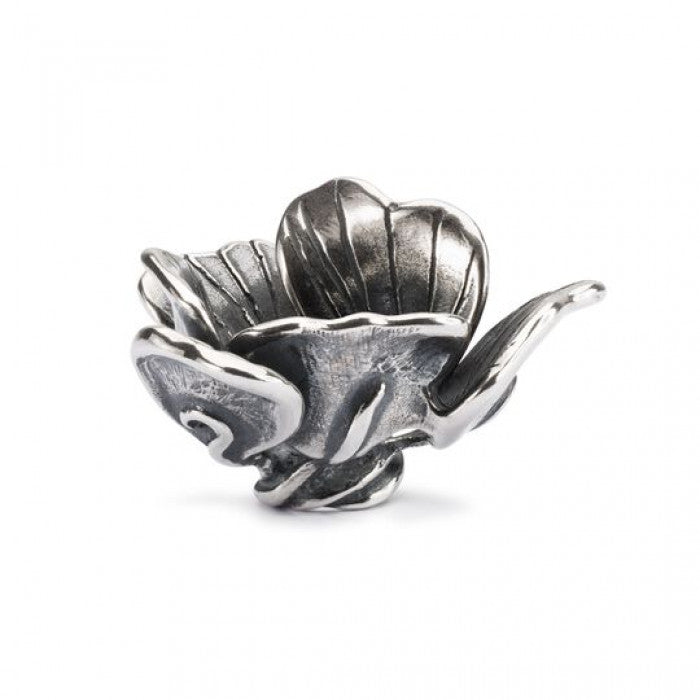 Pendentif Fleur Délicate