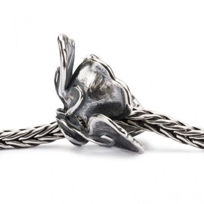 Pendentif Fleur Délicate