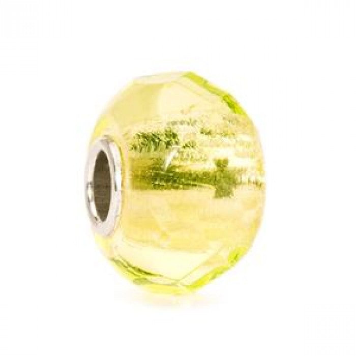 Light yellow prism