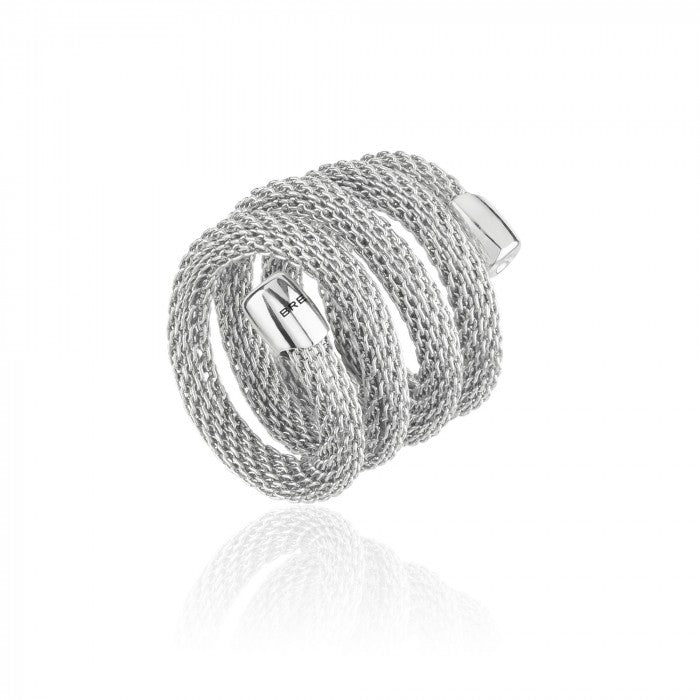 NEW SNAKE RING