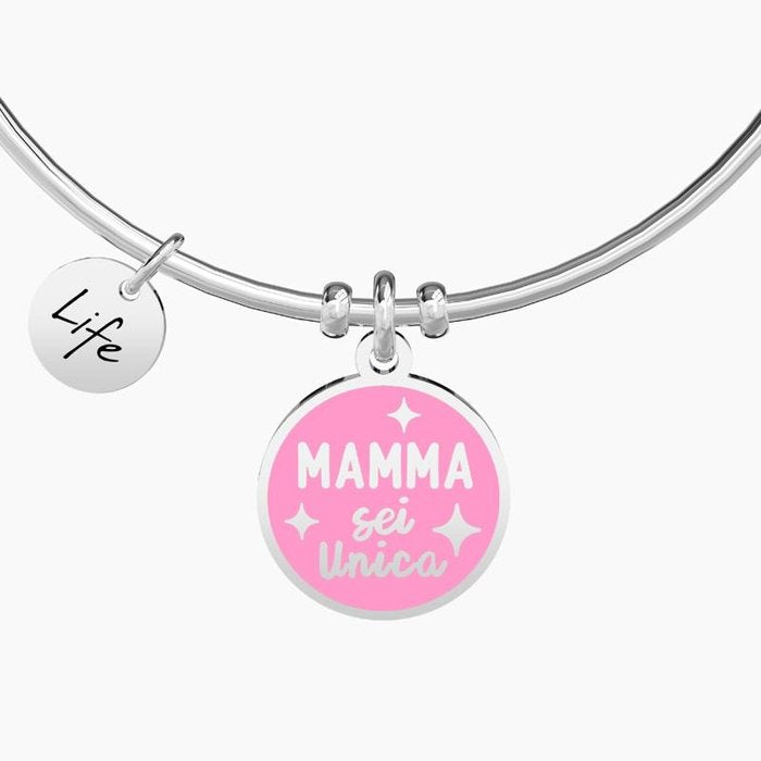 MAMAN TU ES UNIQUE