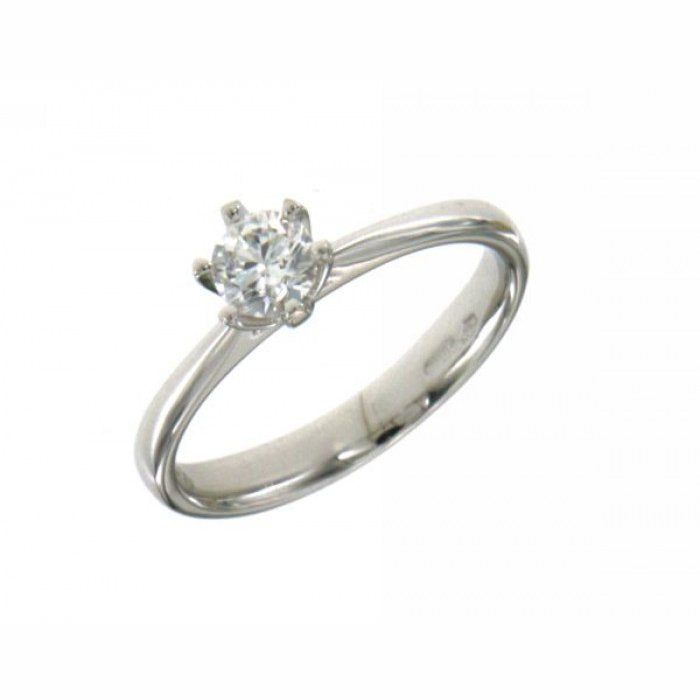 BAGUE SOLITAIRE BR