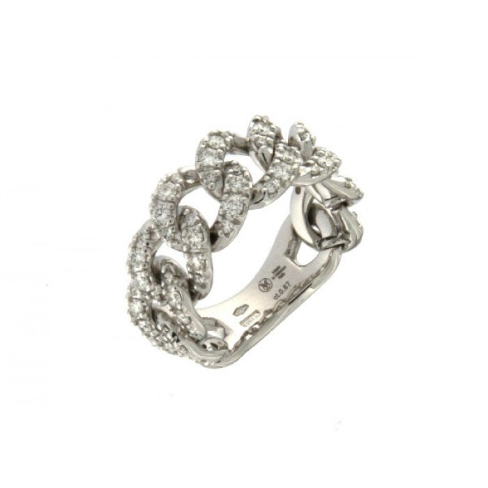 Anello grumetta br