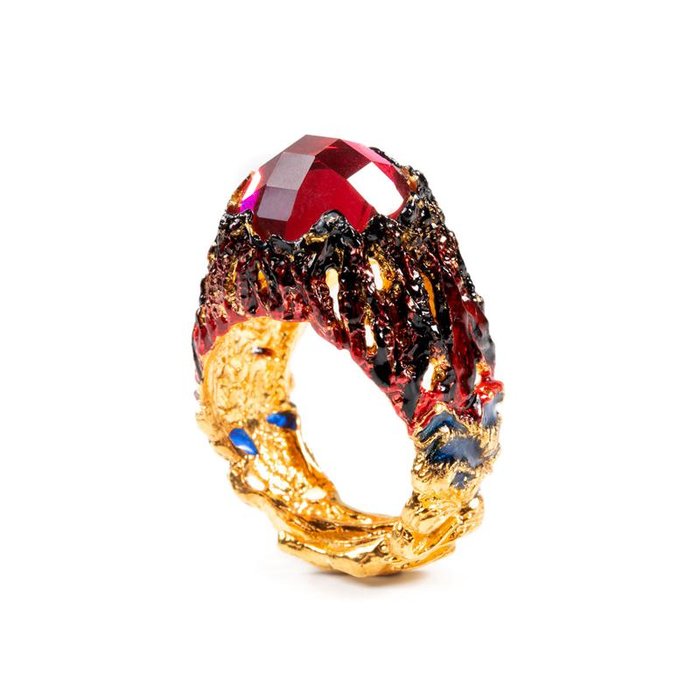 Fire Ring
