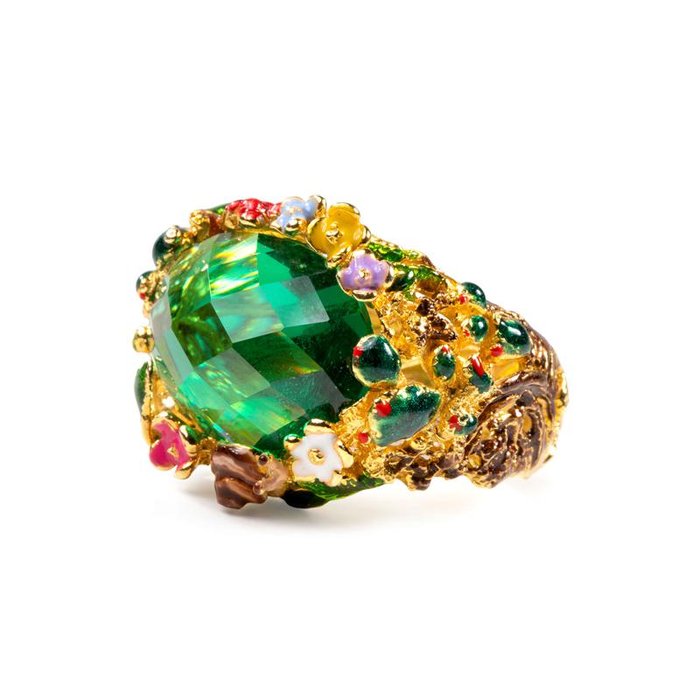 Earth Ring