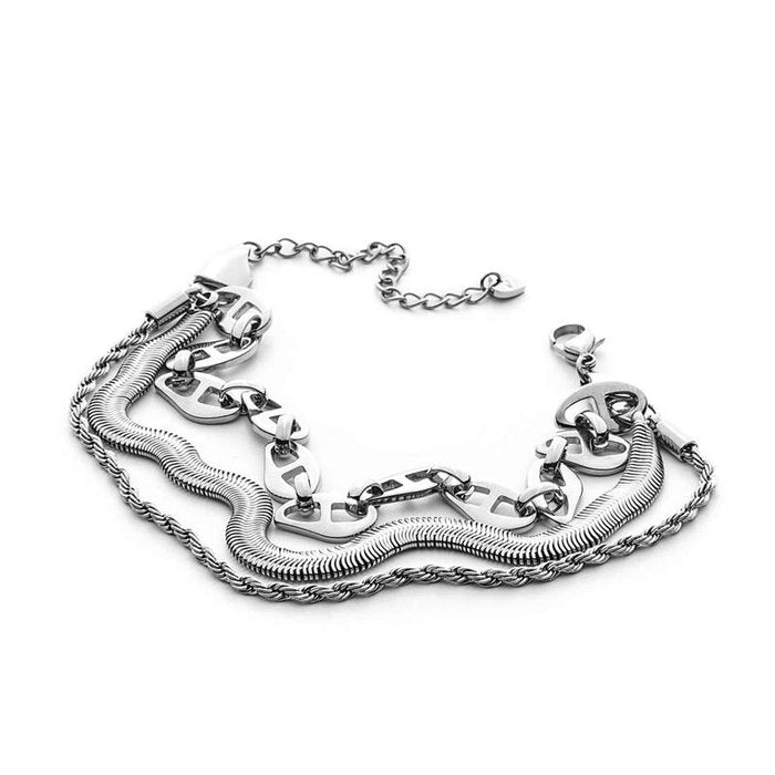 Women's bracelet jewelry 4US Cesare Paciotti