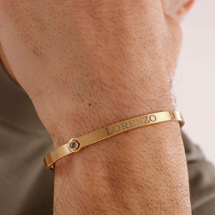 Bracelet AVEC TOI