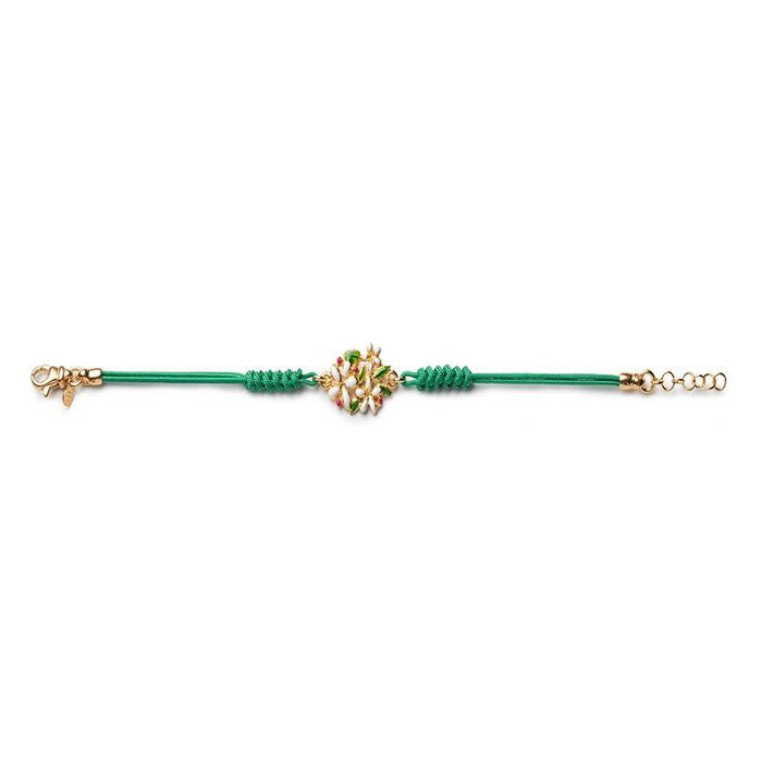Jasmine Bracelet