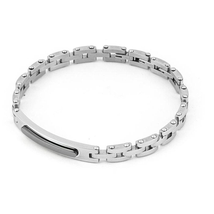 Men's bracelet jewelry 4US Cesare Paciotti