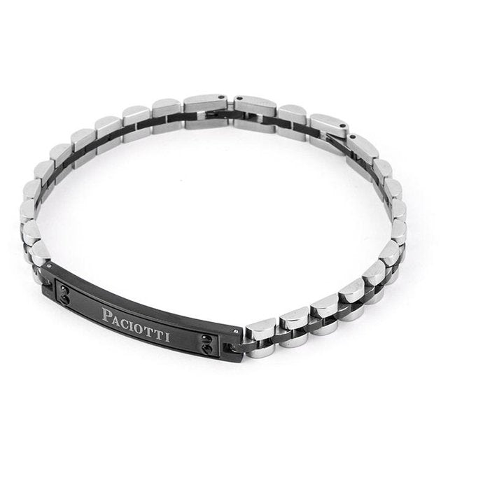 Men's bracelet jewelry 4US Cesare Paciotti