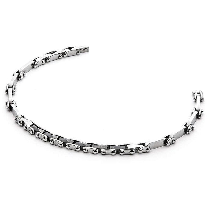 Bracelet bicolore