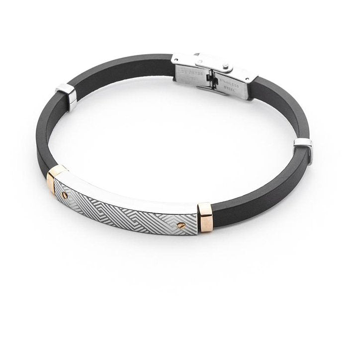 Bracelet homme bijoux 4US Cesare Paciotti