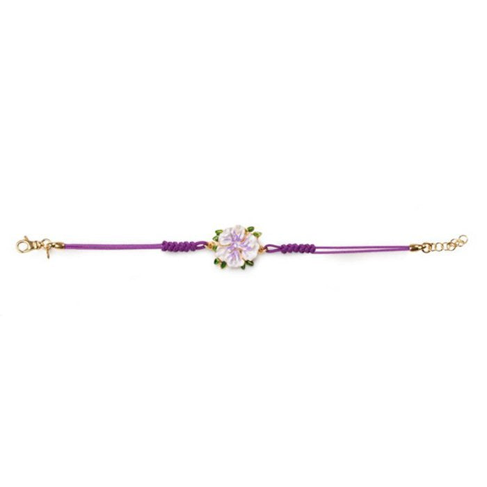 Bracciale Fiore di Cappero