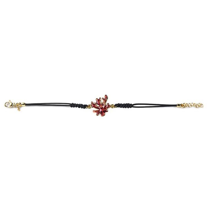 Bracelet corail