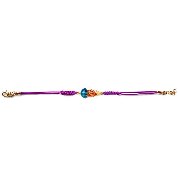 Bracelet Méduse