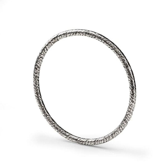 Bracciale Rigido Nude – S