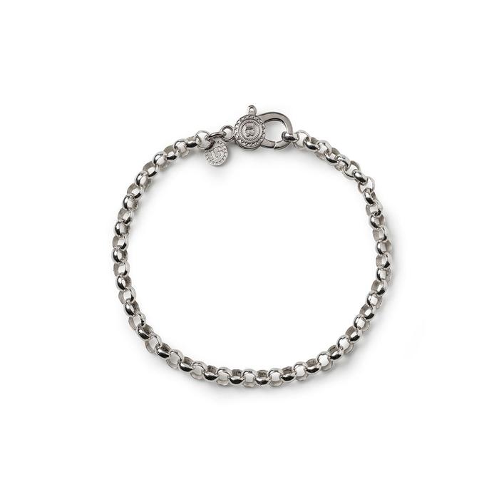 Bracelet Rolo Petit Nude – 20 cm