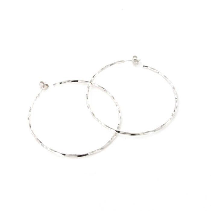 925 Silver Earrings