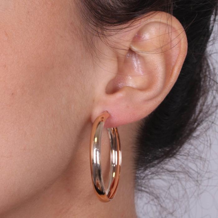 925 Silver Earrings
